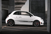 Fiat 500C Abarth 2013