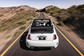 Fiat 500C Abarth 2013