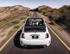 Fiat 500C Abarth 2013