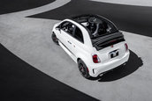 Fiat 500C Abarth 2013