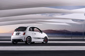 Fiat 500C Abarth 2013