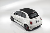 Fiat 500C Abarth 2013