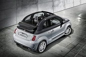 Fiat 500C Abarth