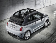 Fiat 500C Abarth