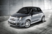 Fiat 500C Abarth