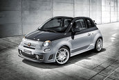 Fiat 500C Abarth