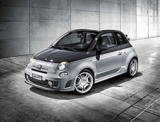 Fiat 500C Abarth