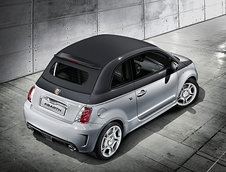 Fiat 500C Abarth