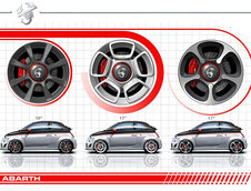 Fiat 500C Abarth