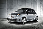 Fiat 500C Abarth