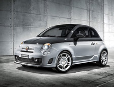 Fiat 500C Abarth