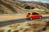 Fiat 500e 2013