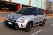 Fiat 500L Beats Edition