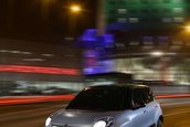 Fiat 500L Beats Edition