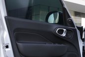 Fiat 500L Beats Edition