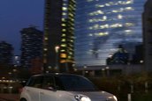Fiat 500L Beats Edition