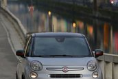 Fiat 500L Beats Edition