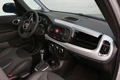 Fiat 500L Beats Edition