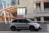 Fiat 500L Beats Edition