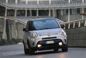 Fiat 500L Beats Edition