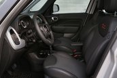 Fiat 500L Beats Edition