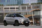 Fiat 500L Beats Edition