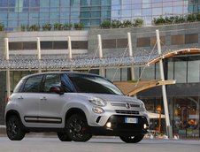 Fiat 500L Beats Edition