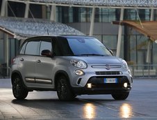 Fiat 500L Beats Edition