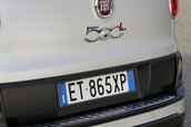 Fiat 500L Beats Edition