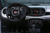 Fiat 500L Beats Edition