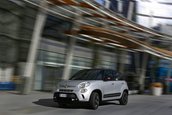 Fiat 500L Beats Edition