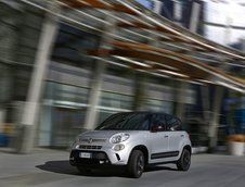 Fiat 500L Beats Edition