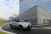Fiat 500L Beats Edition