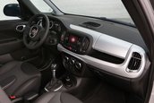 Fiat 500L Beats Edition