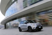 Fiat 500L Beats Edition