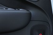 Fiat 500L Beats Edition