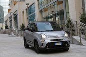 Fiat 500L Beats Edition