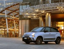 Fiat 500L Beats Edition