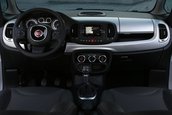 Fiat 500L Beats Edition