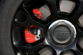 Fiat 500L Beats Edition