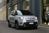 Fiat 500L Beats Edition