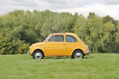 Fiat 500L de vanzare