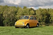 Fiat 500L de vanzare