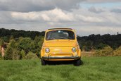 Fiat 500L de vanzare