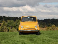 Fiat 500L de vanzare