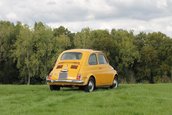 Fiat 500L de vanzare