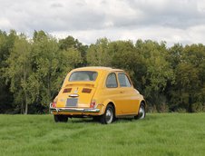 Fiat 500L de vanzare