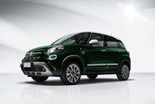 Fiat 500L facelift