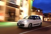 Fiat 500L - Galerie Foto