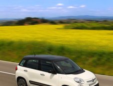 Fiat 500L - Galerie Foto